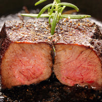 Bison Ribeye