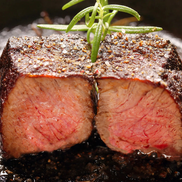 Bison Ribeye