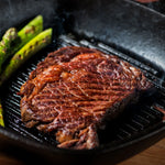 Bison Ribeye