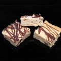 Blonde Brownies (6 pcs)