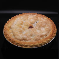 Blueberry Pie