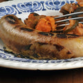 Boudin Blanc