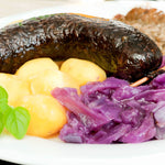 Boudin Noir - Blood Sausage
