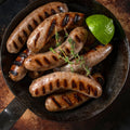 Bratwurst Sausage