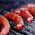Bratwurst Sausage