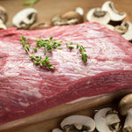 Brisket Flat