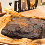 Brisket Flat