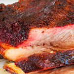 Brisket Flat