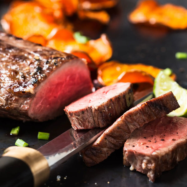 Chateaubriand Roast (USDA Prime)