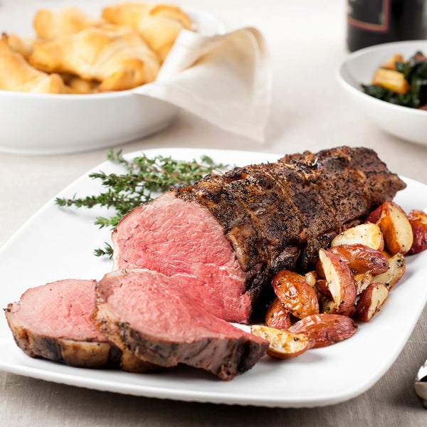 Chateaubriand Roast (USDA Prime)