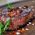 Chateaubriand Steak (Imported Wagyu)