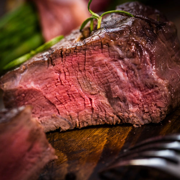 Chateaubriand Steak (USDA Prime)