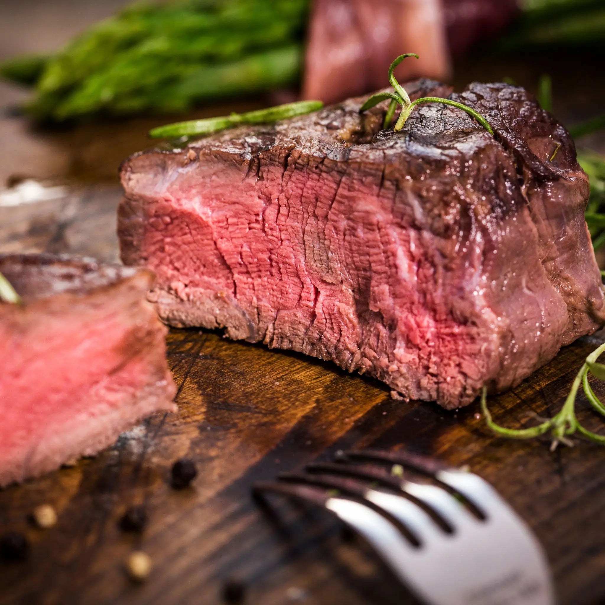 USDA Prime Chateaubriand Steak