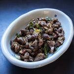 Chicken Gizzard