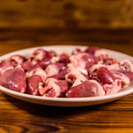 Chicken Heart