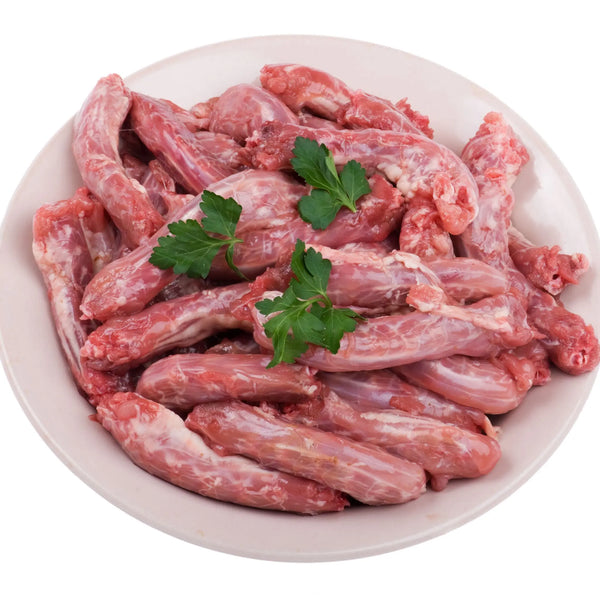 Chicken Neck