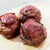 Chopped Sirloin Patty wrapped in Bacon