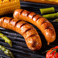 Country Breakfast Sausage