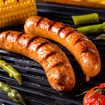 Country Breakfast Sausage