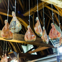 Country Cured Ham