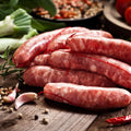 Country Sausage - Wild Boar