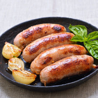 Country Sausage - Wild Boar