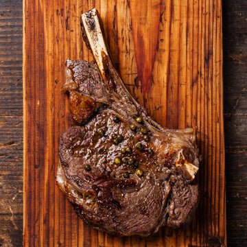 Cowboy Steak (USDA Prime)