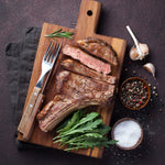 Cowboy Steak (USDA Prime)