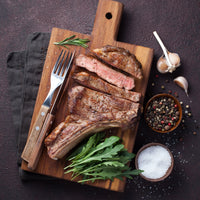 Cowboy Steak (USDA Prime)
