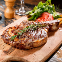Cowboy Steak (USDA Prime)