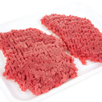Cubed Steak
