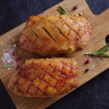 Duck Breast