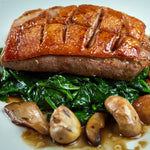 Duck Breast