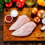 Duck Breast