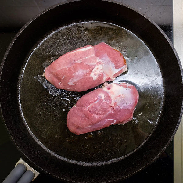 Duck Breast