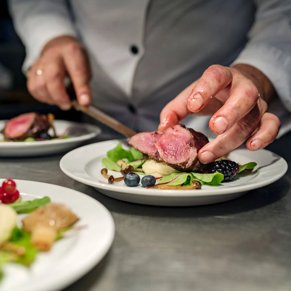 Duck Breast