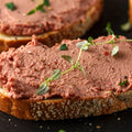 Grade A Duck Liver - Foie Gras