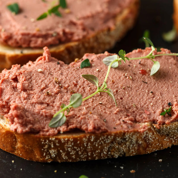 Duck Liver - Foie Gras