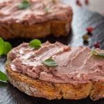 Duck Liver - Foie Gras