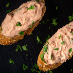 Duck Liver - Foie Gras