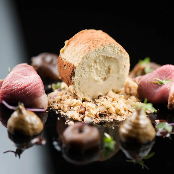 Duck Liver - Foie Gras