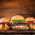 Elk Burger Patties 