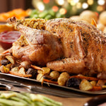 All Natural Whole Turkey
