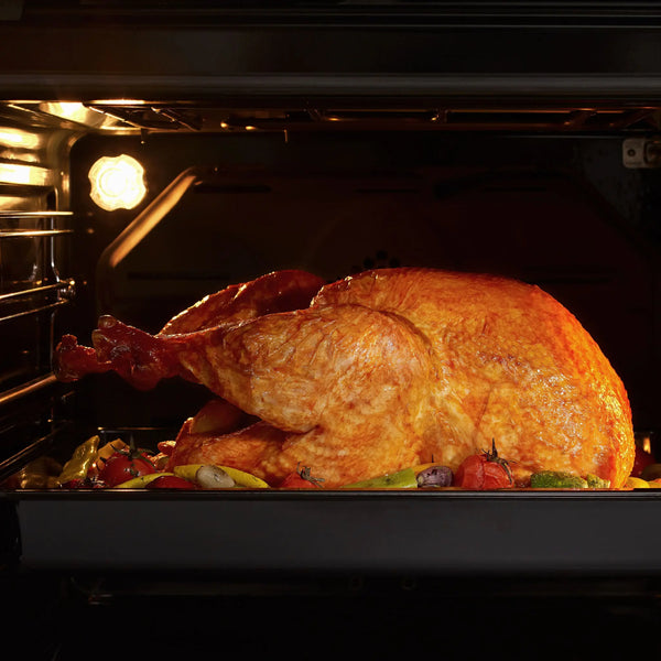All Natural Whole Turkey