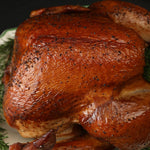 All Natural Whole Turkey