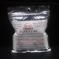 Fast Cure (Curing Salt)