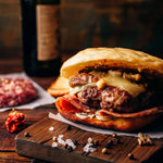 Filet Mignon Burger Patty (USDA Prime)