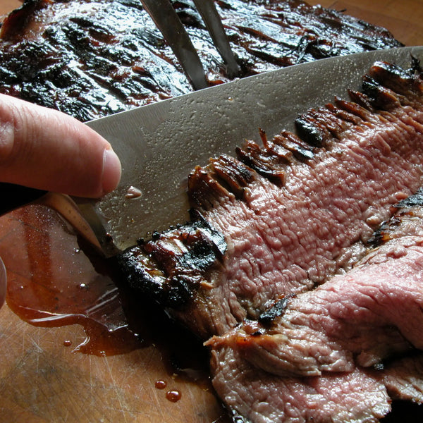 Flank Steak