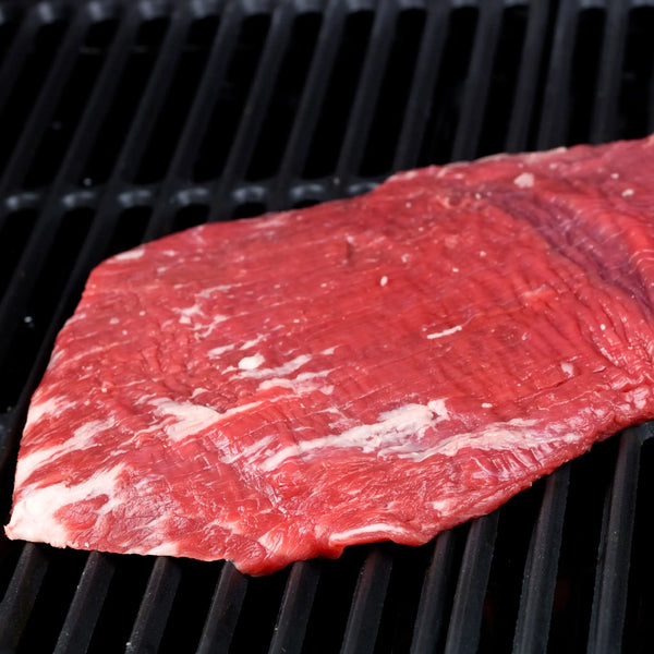 Flank Steak