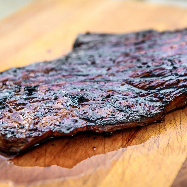 Flank Steak